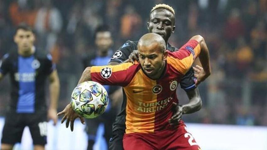 Menajeri açıkladı: 'Mariano'nun sözleşmesi uzayacak'