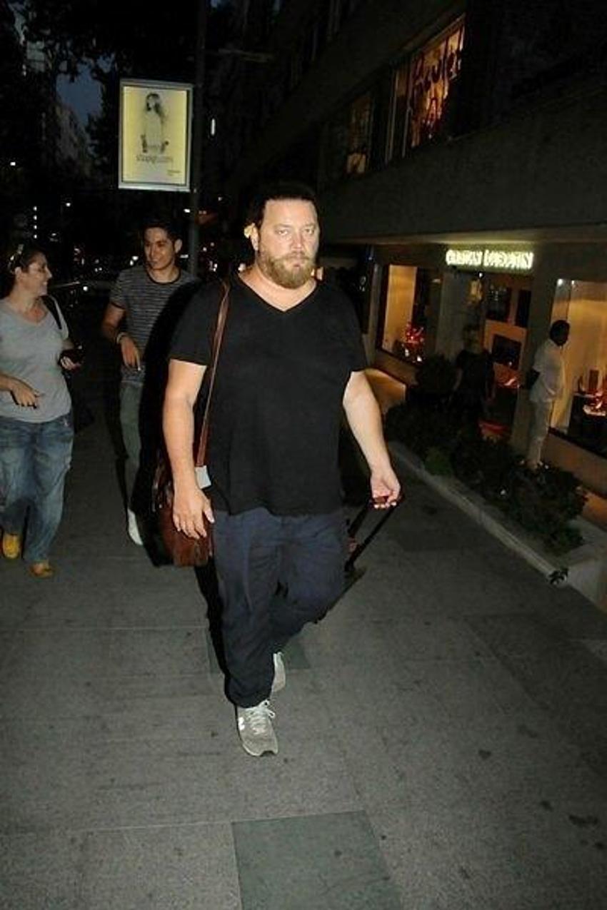 Kilo veren ünlüler