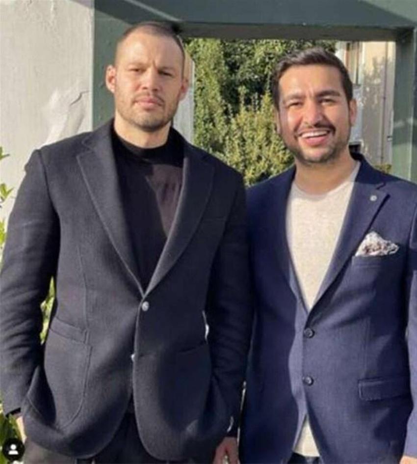 Kilo veren ünlüler