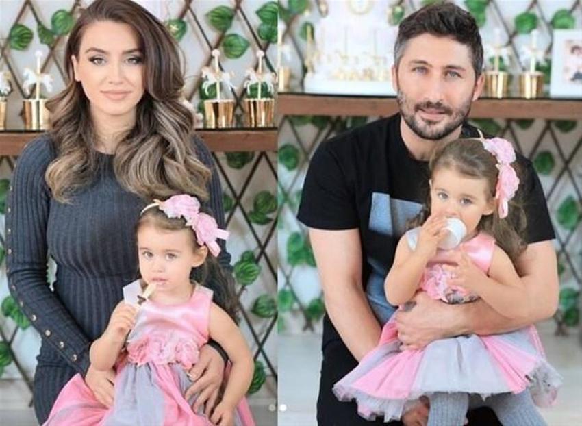 Yağmur Sarıoğlu müjdeyi verdi