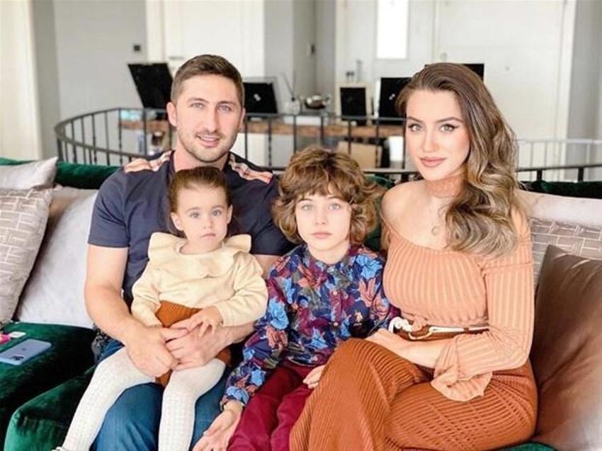 Yağmur Sarıoğlu müjdeyi verdi