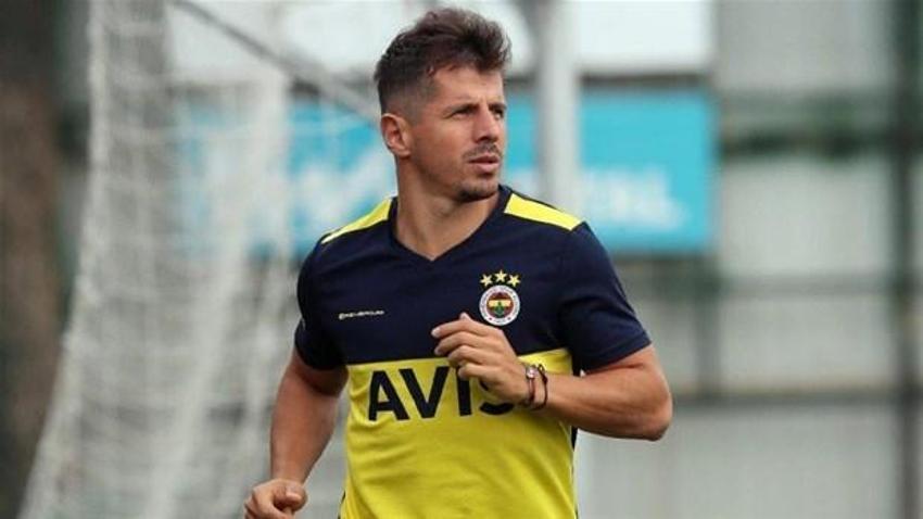 Emre Belözoğlu’ndan Ercan Güven'e mektup