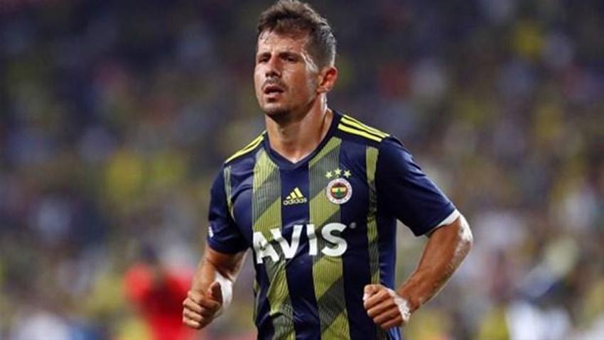 Emre Belözoğlu’ndan Ercan Güven'e mektup