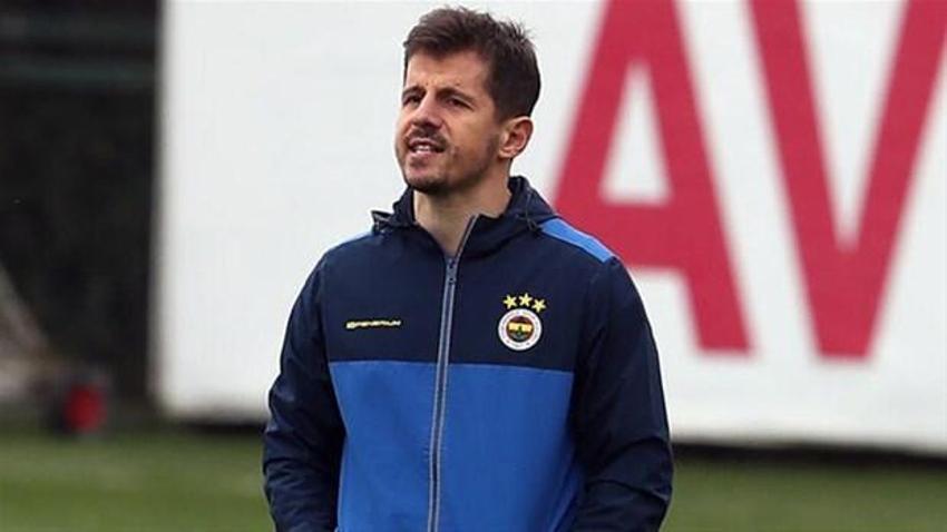 Emre Belözoğlu’ndan Ercan Güven'e mektup
