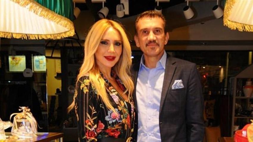 Işıl Reçber'den Rüştü Reçber açıklaması