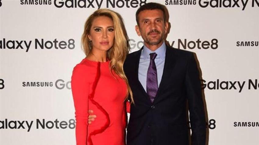 Işıl Reçber'den Rüştü Reçber açıklaması