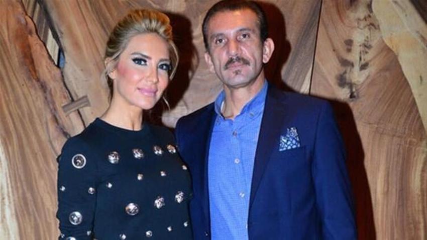 Işıl Reçber'den Rüştü Reçber açıklaması