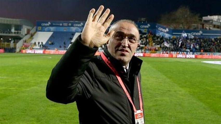 Işıl Reçber'den Rüştü Reçber açıklaması