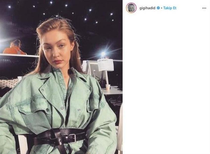 Zayn Malik'in aşk acısı