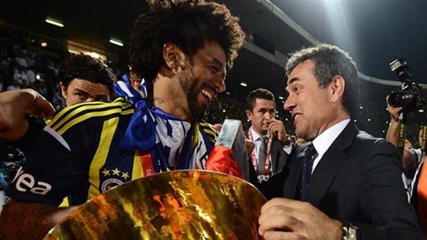 Baroni'den Aykut Kocaman'a övgü dolu sözler