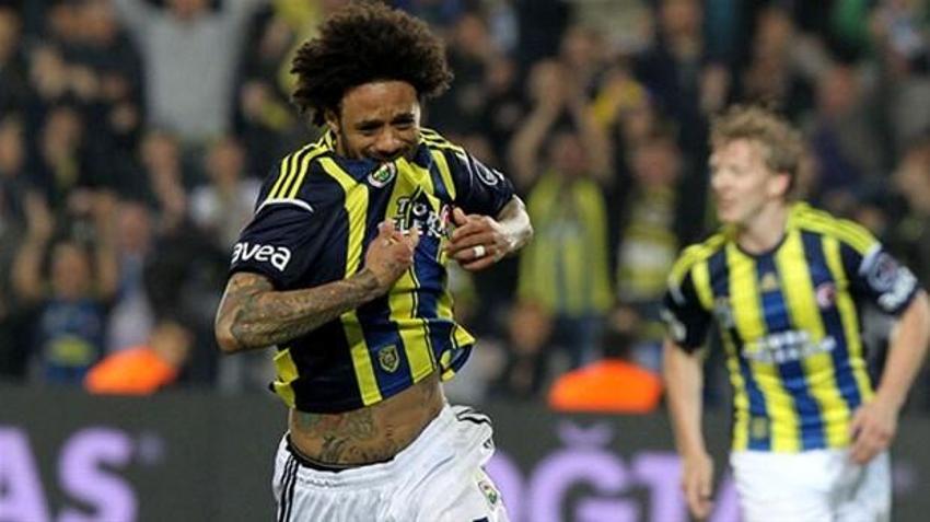 Baroni'den Aykut Kocaman'a övgü dolu sözler