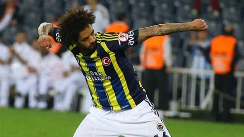 Baroni'den Aykut Kocaman'a övgü dolu sözler