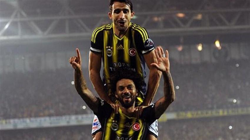 Baroni'den Aykut Kocaman'a övgü dolu sözler