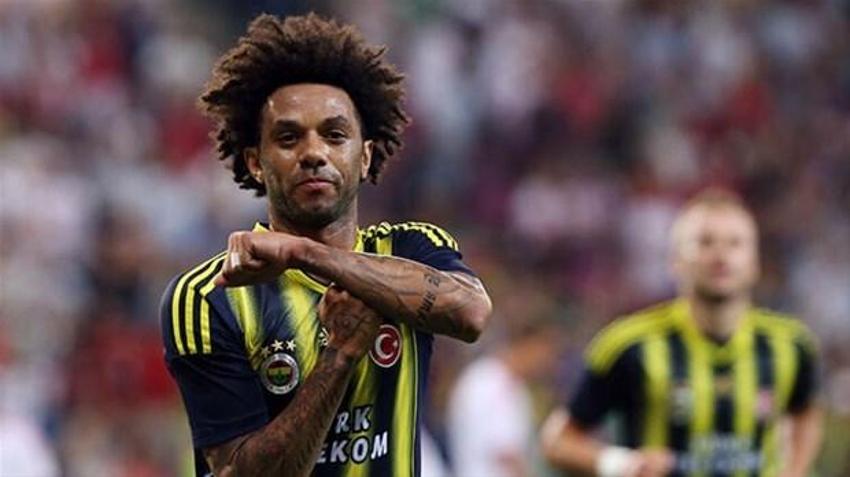 Baroni'den Aykut Kocaman'a övgü dolu sözler