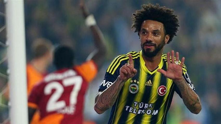 Baroni'den Aykut Kocaman'a övgü dolu sözler