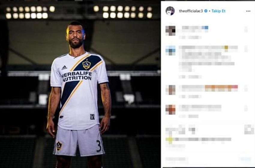 Şok eden olay! Ashley Cole'u sandalyeye bağlayıp...