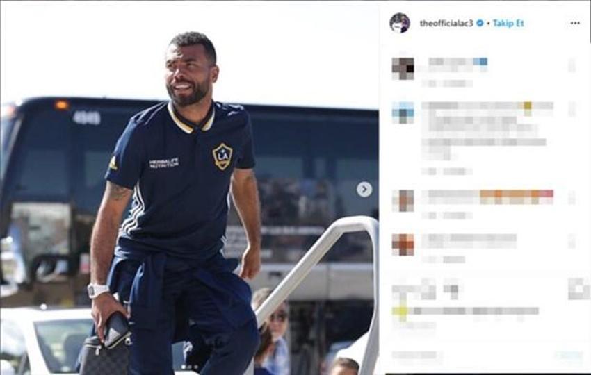 Şok eden olay! Ashley Cole'u sandalyeye bağlayıp...