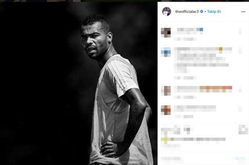 Şok eden olay! Ashley Cole'u sandalyeye bağlayıp...