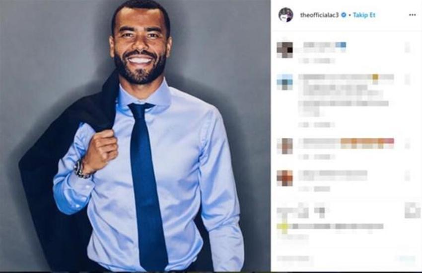 Şok eden olay! Ashley Cole'u sandalyeye bağlayıp...