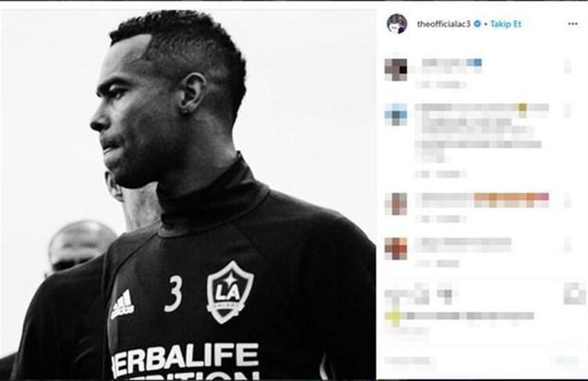 Şok eden olay! Ashley Cole'u sandalyeye bağlayıp...