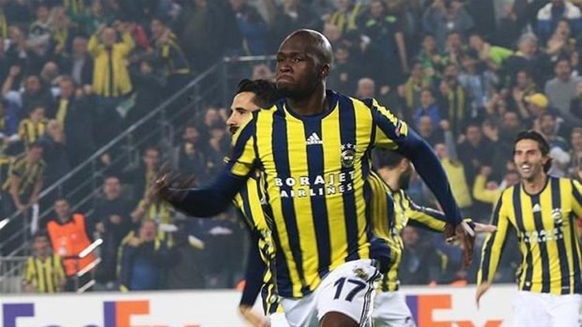 Moussa Sow'dan yıllar sonra gelen itiraf! "Manchester değil, Galatasaray..."