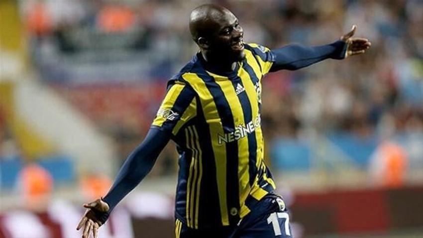 Moussa Sow'dan yıllar sonra gelen itiraf! "Manchester değil, Galatasaray..."