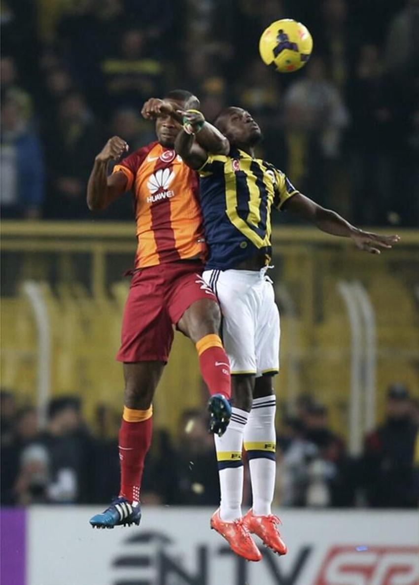 Moussa Sow'dan yıllar sonra gelen itiraf! "Manchester değil, Galatasaray..."