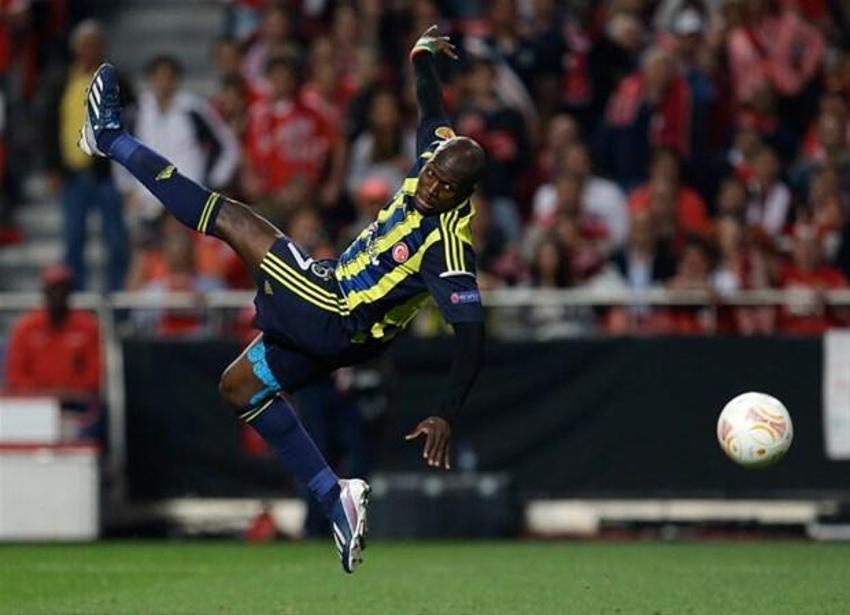 Moussa Sow'dan yıllar sonra gelen itiraf! "Manchester değil, Galatasaray..."