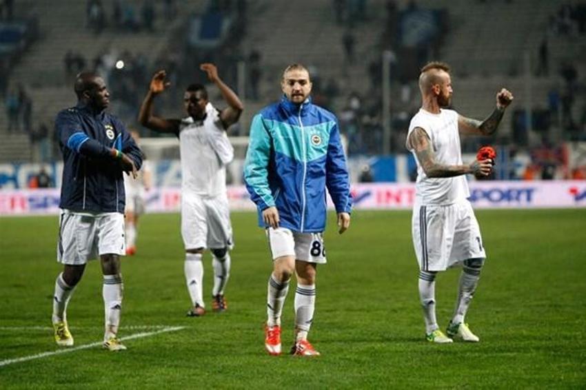Moussa Sow'dan yıllar sonra gelen itiraf! "Manchester değil, Galatasaray..."