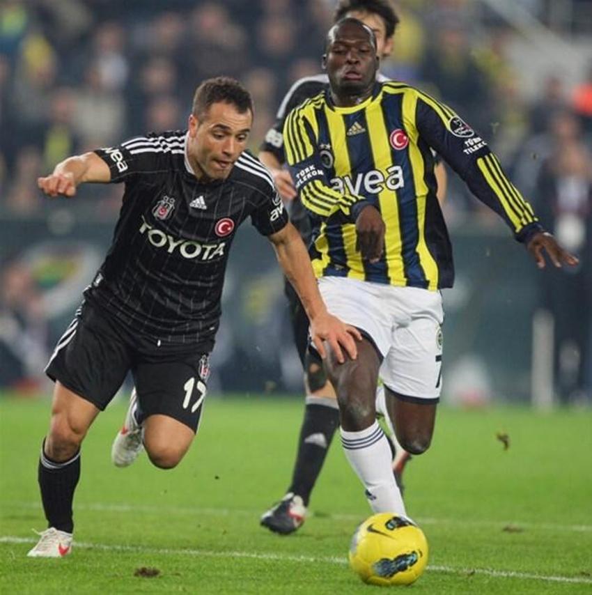 Moussa Sow'dan yıllar sonra gelen itiraf! "Manchester değil, Galatasaray..."
