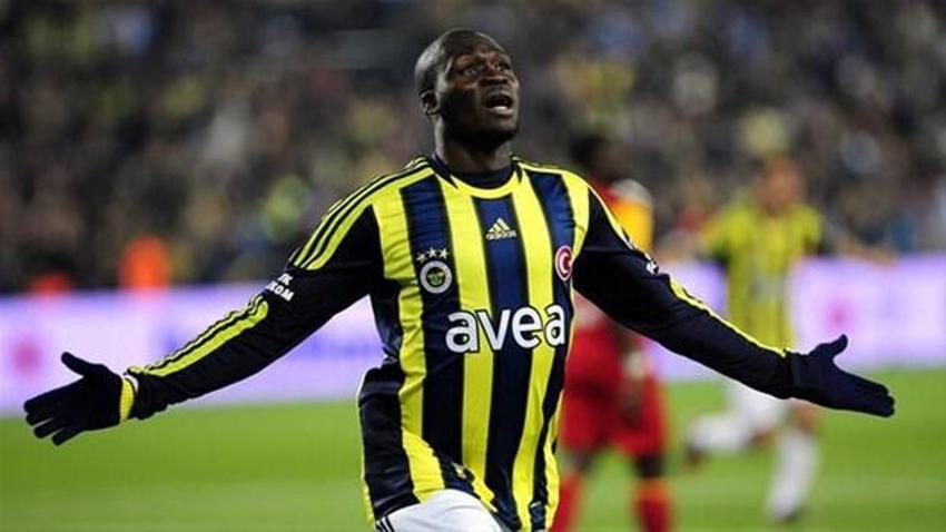 Moussa Sow'dan yıllar sonra gelen itiraf! "Manchester değil, Galatasaray..."