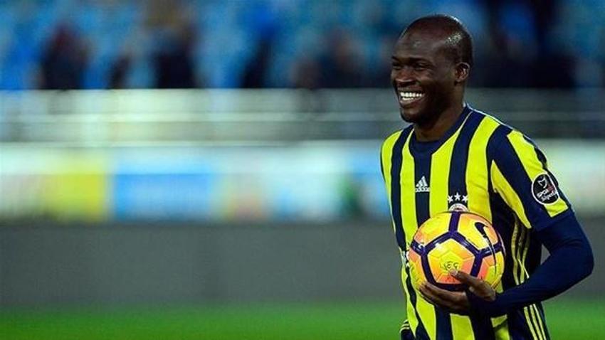 Moussa Sow'dan yıllar sonra gelen itiraf! "Manchester değil, Galatasaray..."