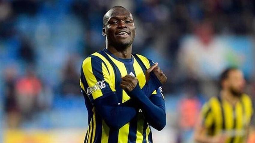 Moussa Sow'dan yıllar sonra gelen itiraf! "Manchester değil, Galatasaray..."