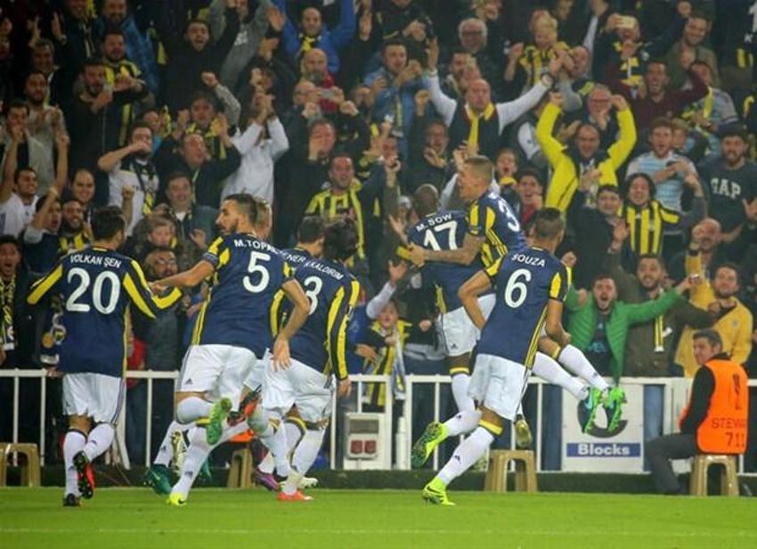 Moussa Sow'dan yıllar sonra gelen itiraf! "Manchester değil, Galatasaray..."