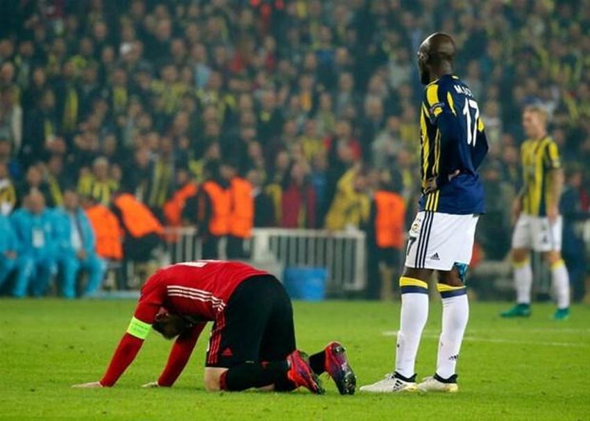 Moussa Sow'dan yıllar sonra gelen itiraf! "Manchester değil, Galatasaray..."