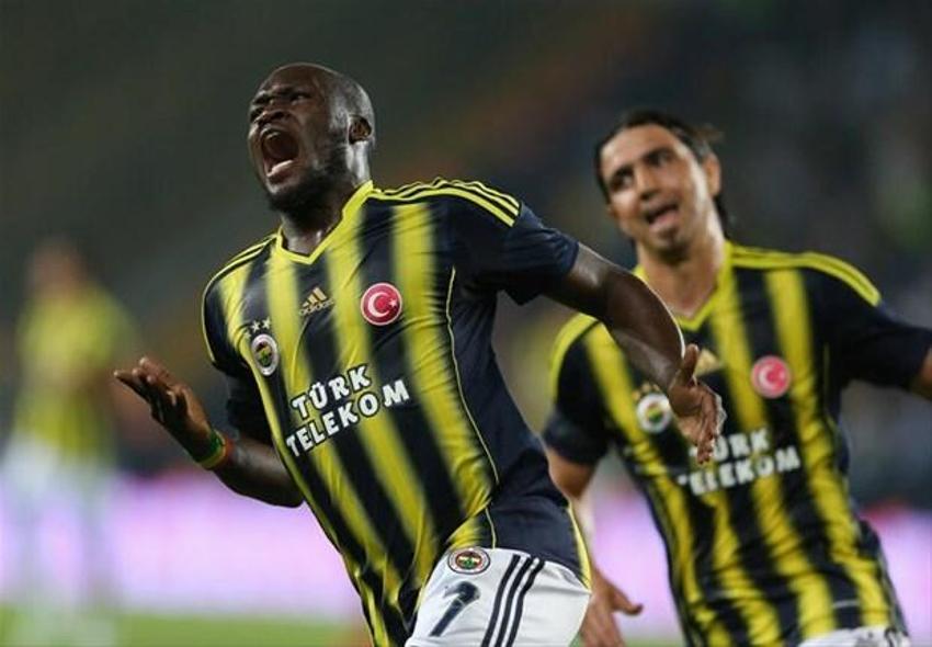 Moussa Sow'dan yıllar sonra gelen itiraf! "Manchester değil, Galatasaray..."