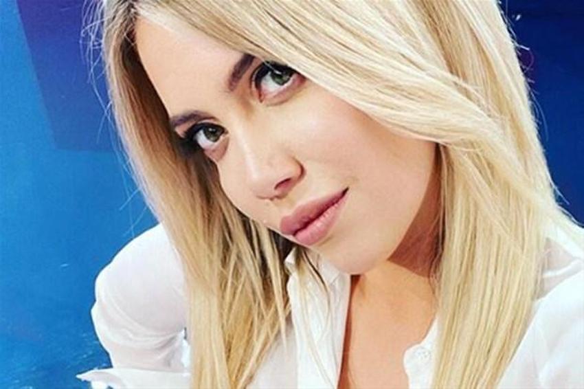 Maxi Lopez'den Wanda Nara'ya corona virüs tepkisi: ''Bir anne olduğunun farkında mısın?''