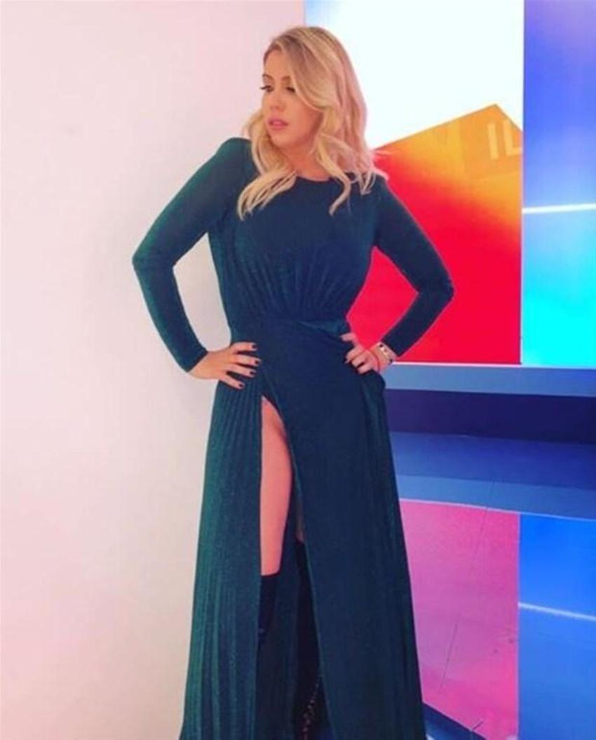 Maxi Lopez'den Wanda Nara'ya corona virüs tepkisi: ''Bir anne olduğunun farkında mısın?''