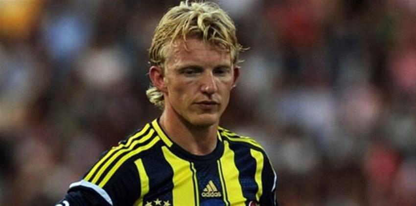 Fenerbahçe'de Dirk Kuyt heyecanı!