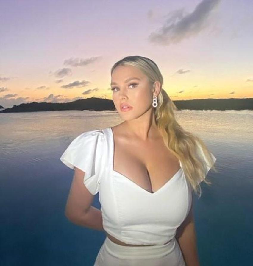 Kinsey Wolanski