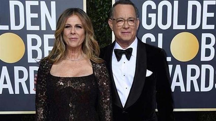 Tom Hanks'ten yeni mesaj var