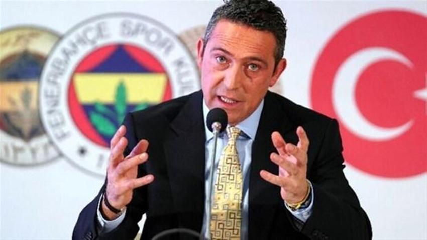 Ercan Güven: Orası Fenerbahçe!..