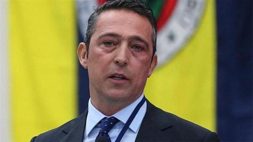Ercan Güven: Orası Fenerbahçe!..