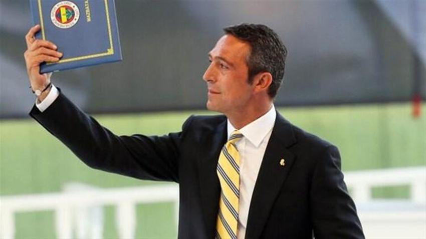 Ercan Güven: Orası Fenerbahçe!..