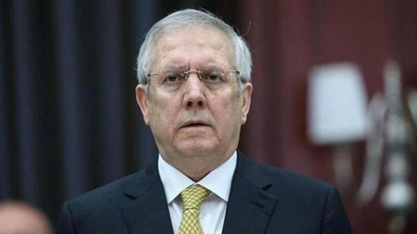 Ercan Güven: Orası Fenerbahçe!..