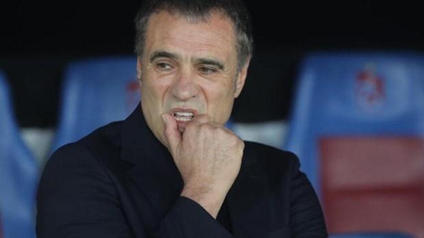 Ercan Güven: Orası Fenerbahçe!..
