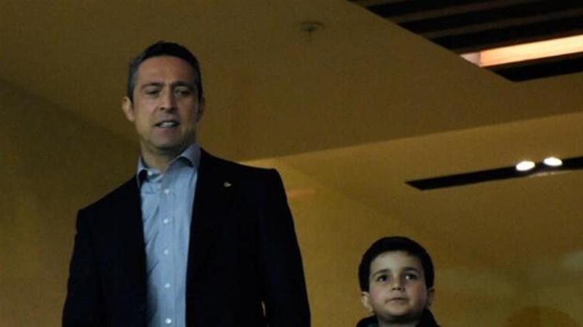 Ercan Güven: Orası Fenerbahçe!..