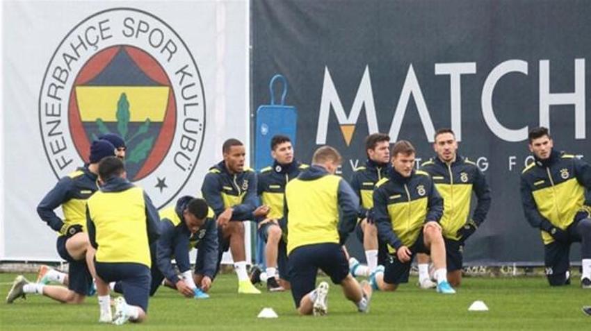 Ercan Güven: Orası Fenerbahçe!..