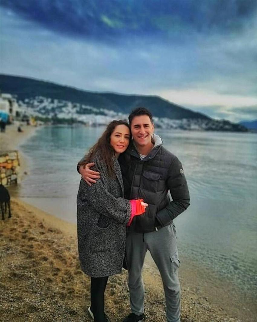Bekir Aksoy ikinci kez baba oldu