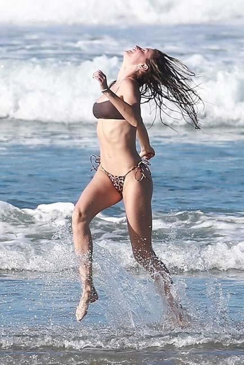 Gisele Bundchen